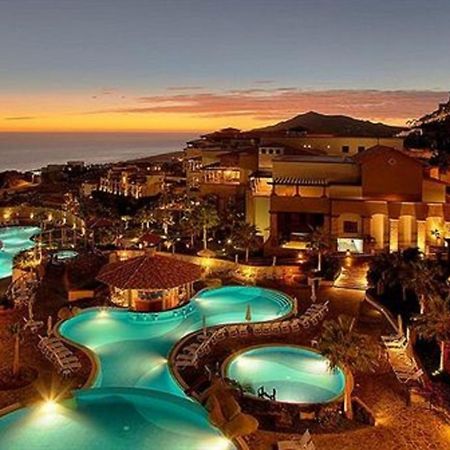 Suites At Pb Sunset Beach Golf And Spa Cabo San Lucas Exterior photo