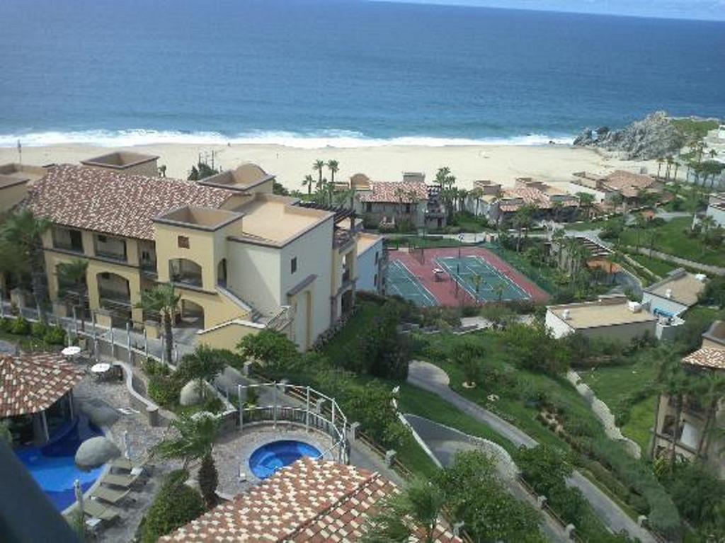 Suites At Pb Sunset Beach Golf And Spa Cabo San Lucas Exterior photo