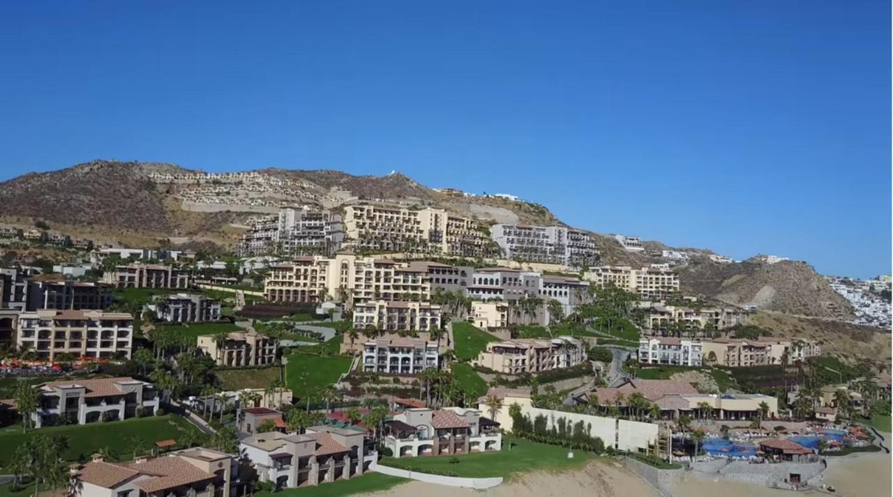 Suites At Pb Sunset Beach Golf And Spa Cabo San Lucas Exterior photo