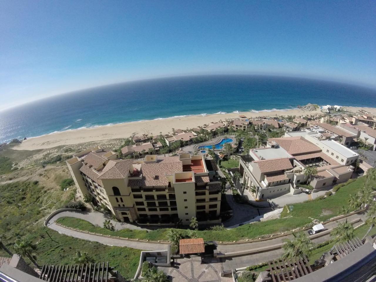 Suites At Pb Sunset Beach Golf And Spa Cabo San Lucas Exterior photo