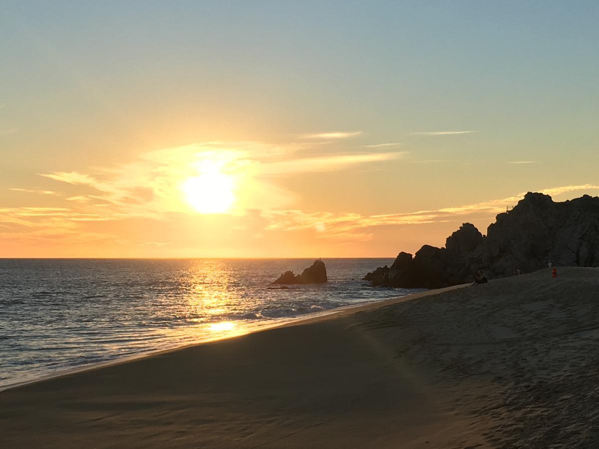 Suites At Pb Sunset Beach Golf And Spa Cabo San Lucas Exterior photo