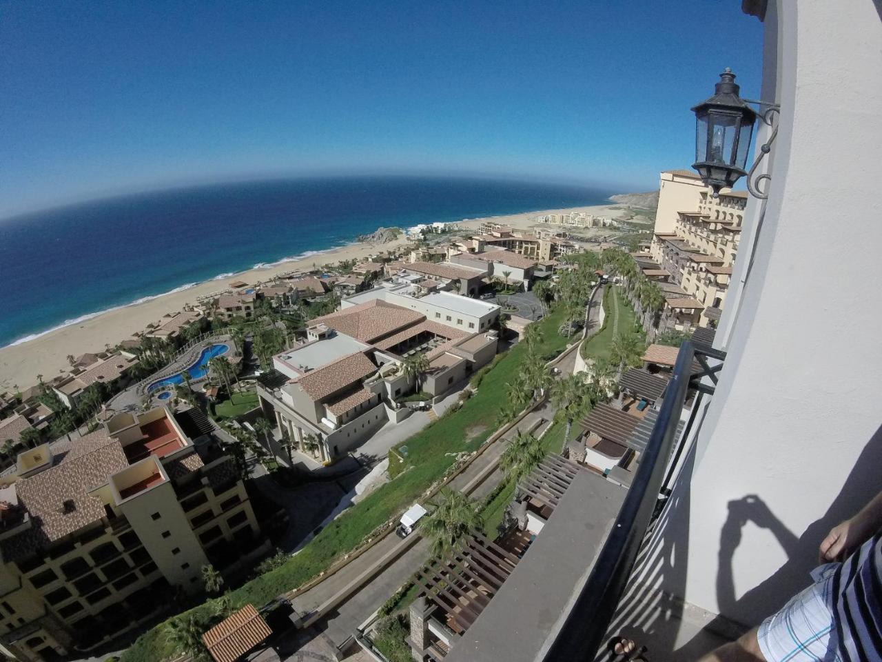 Suites At Pb Sunset Beach Golf And Spa Cabo San Lucas Exterior photo