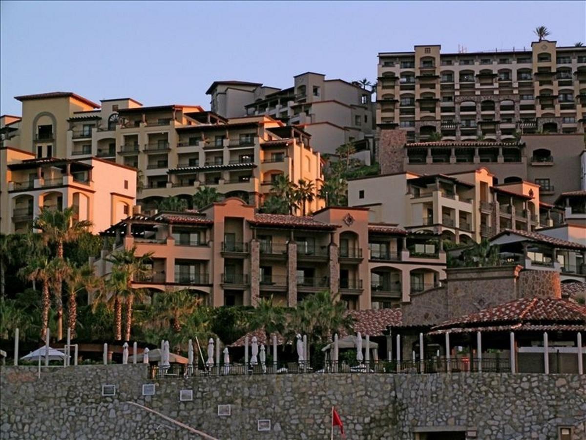 Suites At Pb Sunset Beach Golf And Spa Cabo San Lucas Exterior photo