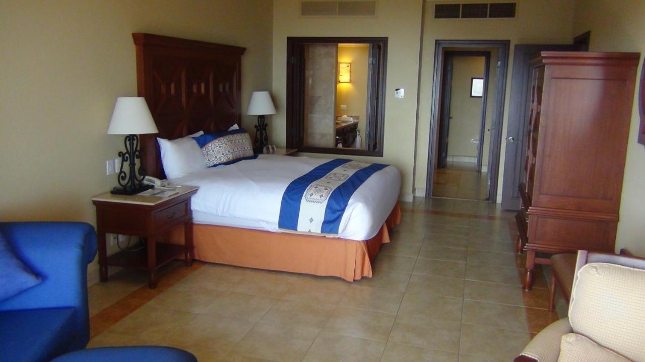 Suites At Pb Sunset Beach Golf And Spa Cabo San Lucas Exterior photo