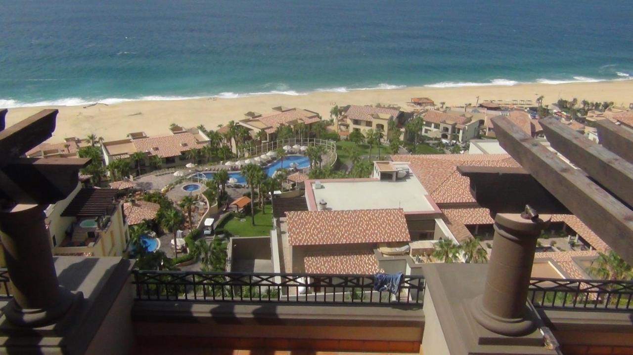 Suites At Pb Sunset Beach Golf And Spa Cabo San Lucas Exterior photo